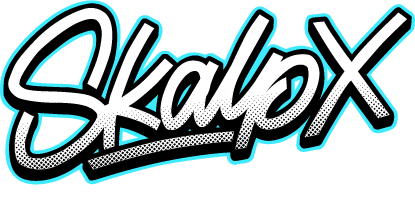 SkalpX Milwaukee
